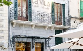 Hotel La Vila