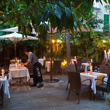 Hotel La Vila Soller Exterior photo