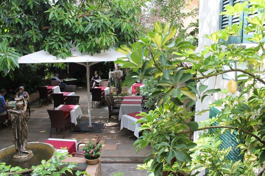 Hotel La Vila Soller Exterior photo