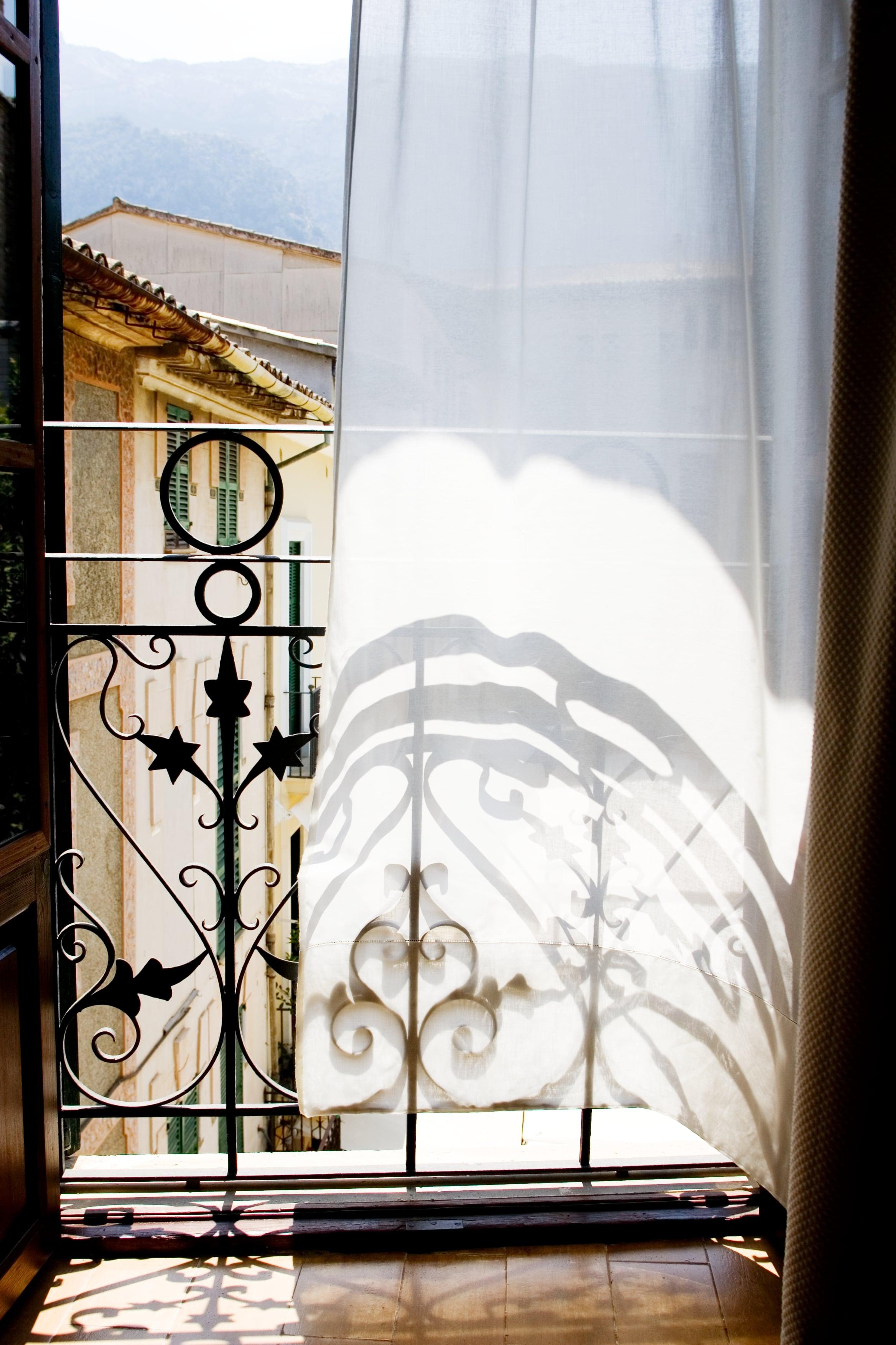 Hotel La Vila Soller Exterior photo