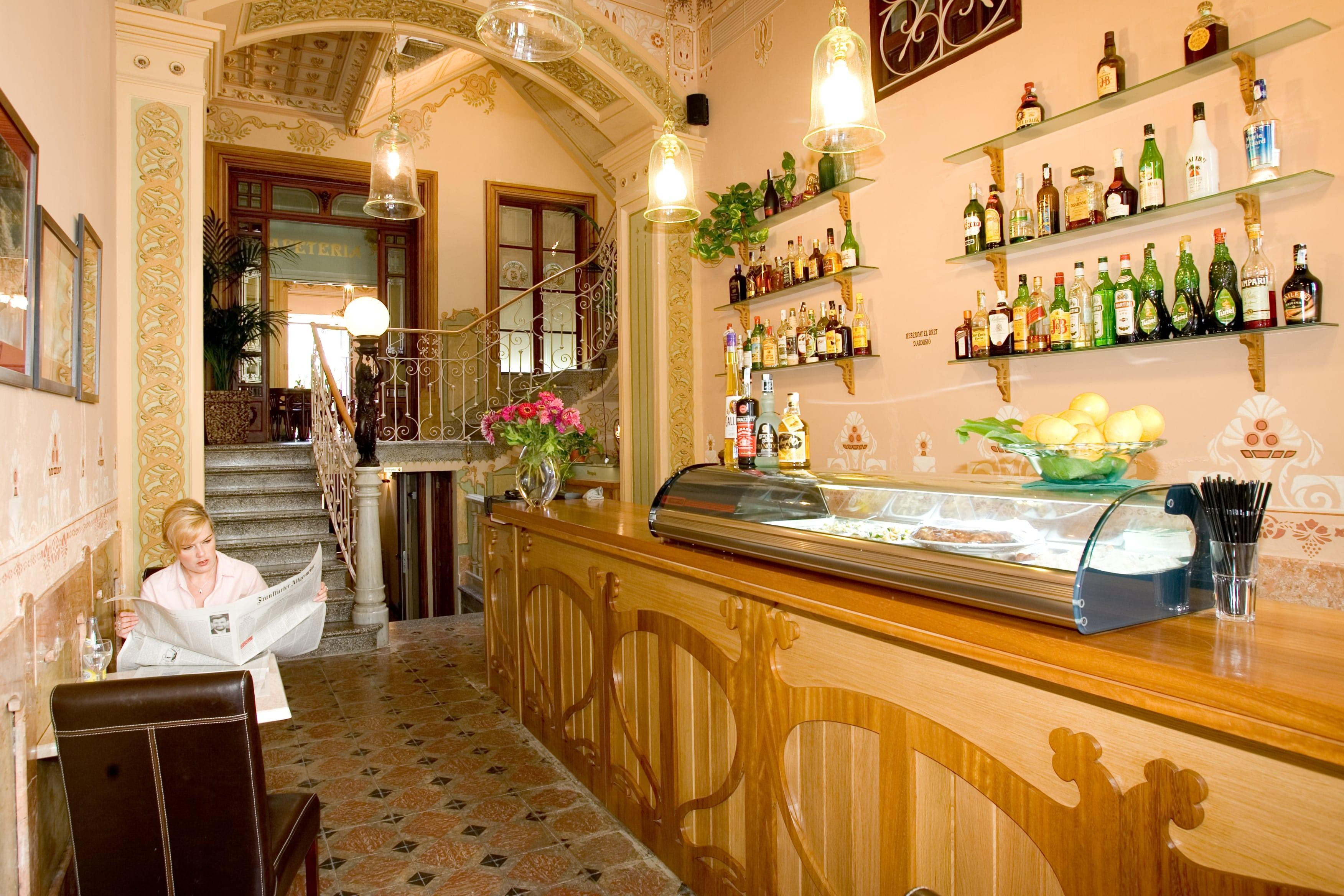 Hotel La Vila Soller Exterior photo