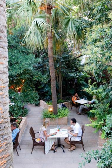 Hotel La Vila Soller Exterior photo